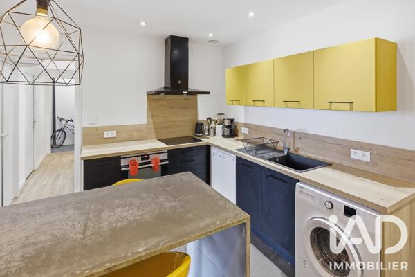 Maison à vendre 6 pièces 170 m² Saint-Sébastien-sur-Loire
