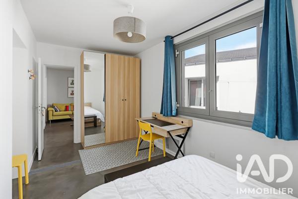 Maison à vendre 6 pièces 170 m² Saint-Sébastien-sur-Loire