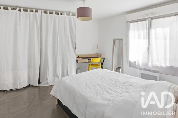 Maison à vendre 6 pièces 170 m² Saint-Sébastien-sur-Loire