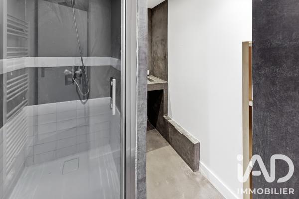 Maison à vendre 6 pièces 170 m² Saint-Sébastien-sur-Loire