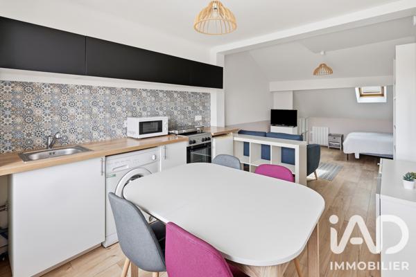 Maison à vendre 6 pièces 170 m² Saint-Sébastien-sur-Loire
