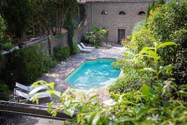 Vente Maison de luxe Carcassonne 12 Pièces 387 m²