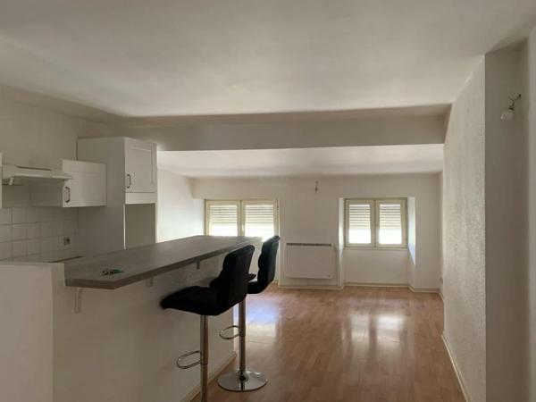 Appartement à louer à Chabeuil (26120)