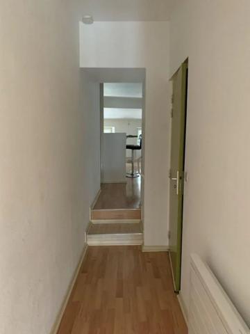 Appartement à louer à Chabeuil (26120)