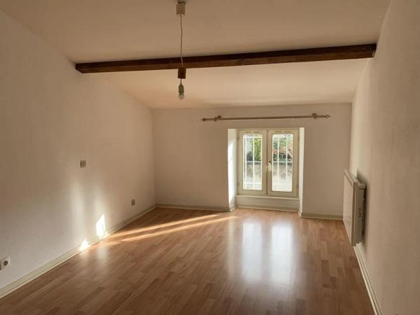 Appartement à louer à Chabeuil (26120)