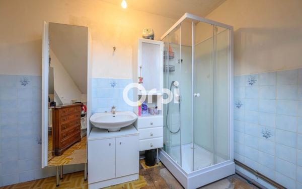 Maison à vendre    3 pièces • 81,64 m2 Hautmont