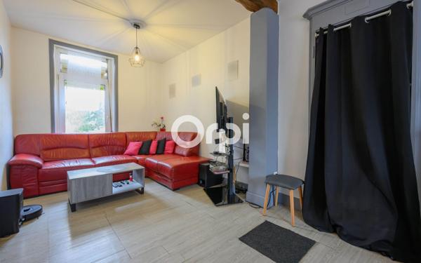 Maison à vendre    3 pièces • 81,64 m2 Hautmont