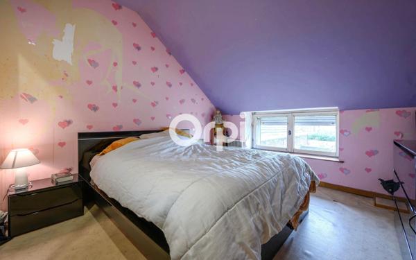 Maison à vendre    3 pièces • 81,64 m2 Hautmont