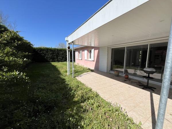 Maison à louer |  Dax |  4 pièces | 93 m²
