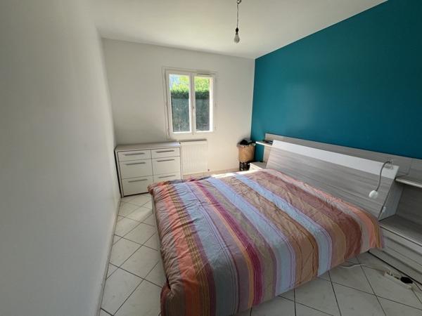 Maison à louer |  Dax |  4 pièces | 93 m²