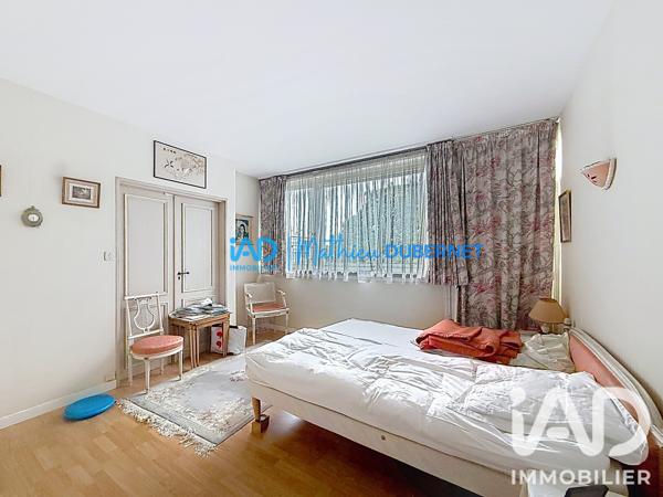 Appartement à vendre 3 pièces 98,4 m² Roubaix