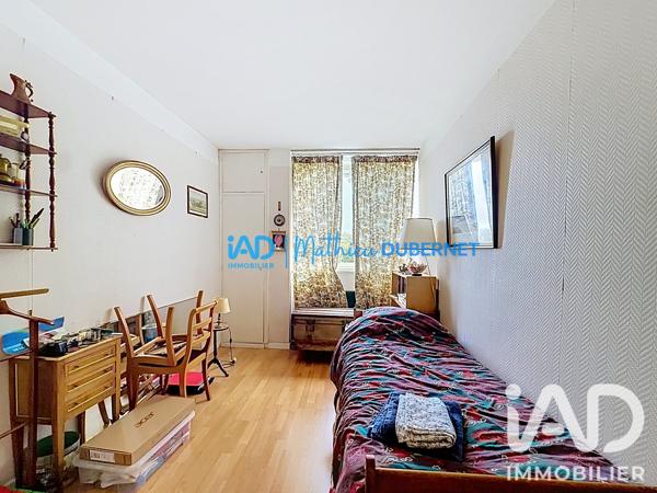 Appartement à vendre 3 pièces 98,4 m² Roubaix