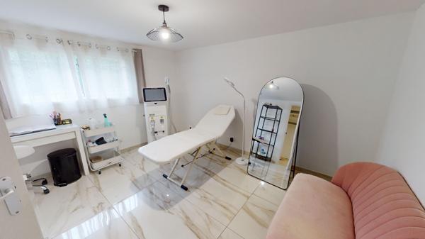 Maison Coulanges Les Nevers 6 pièce(s)