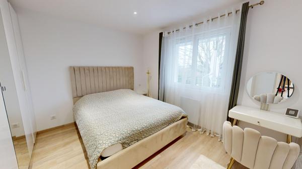 Maison Coulanges Les Nevers 6 pièce(s)