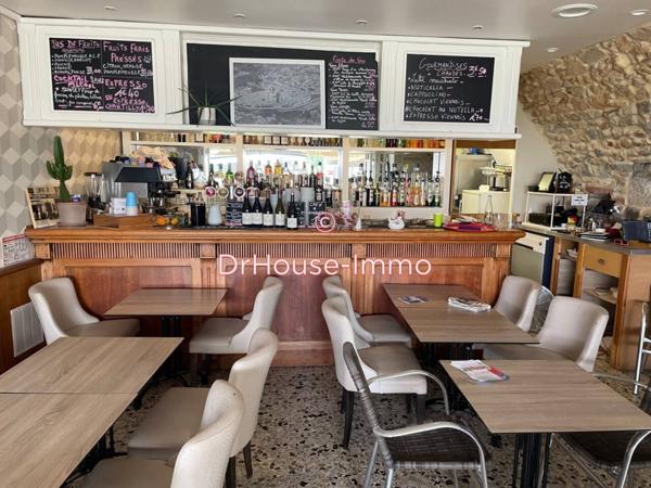 Commerce à vendre 2 pièces de 56 m²