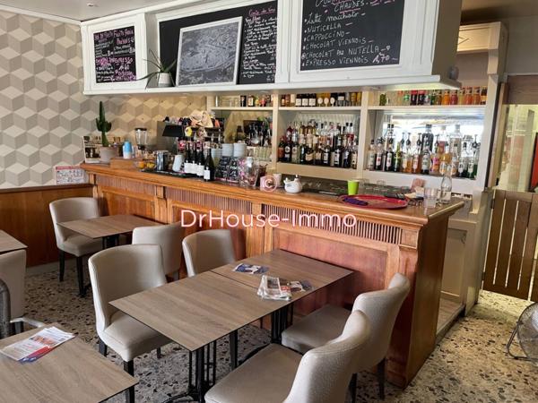 Commerce à vendre 2 pièces de 56 m²