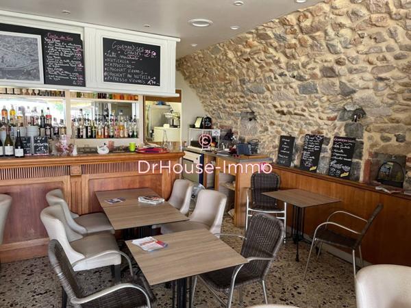 Commerce à vendre 2 pièces de 56 m²