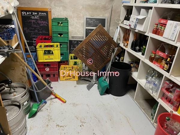 Commerce à vendre 2 pièces de 56 m²