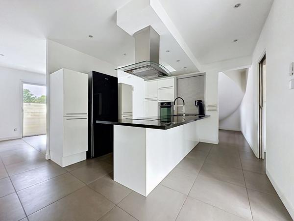 Maison 6 pièces 160 m2