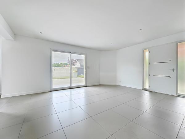 Maison 6 pièces 160 m2