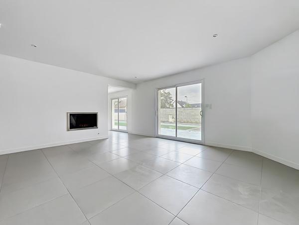 Maison 6 pièces 160 m2