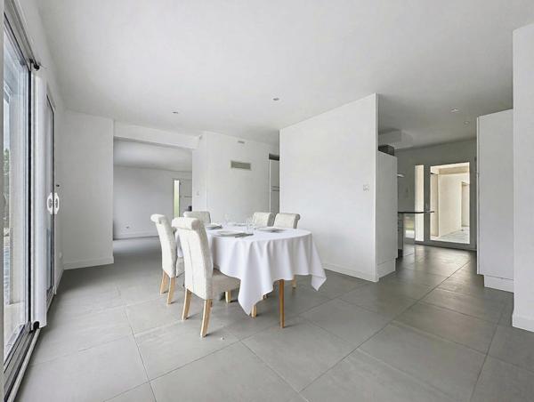 Maison 6 pièces 160 m2