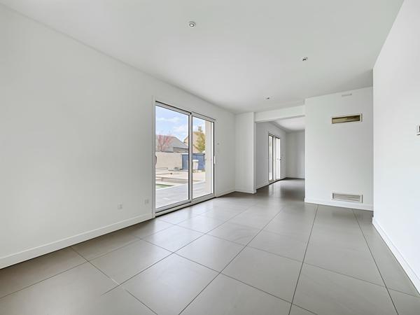 Maison 6 pièces 160 m2