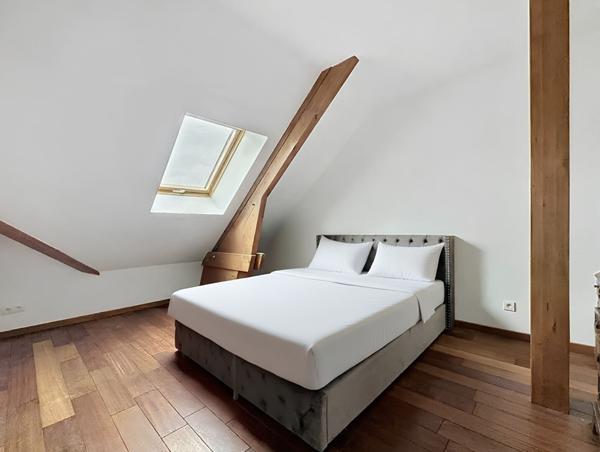 Maison 6 pièces 160 m2