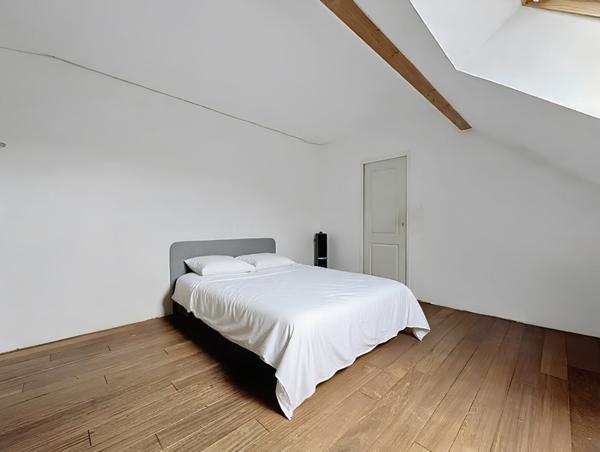 Maison 6 pièces 160 m2