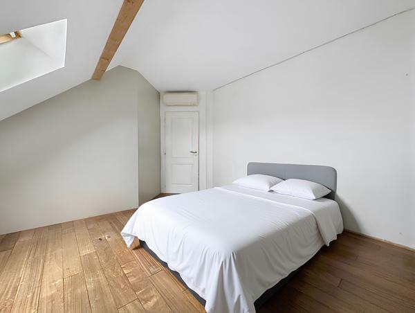 Maison 6 pièces 160 m2