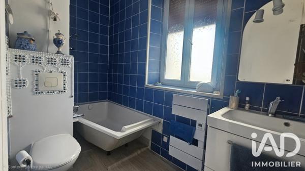 Maison à vendre 6 pièces 116 m² Nangis