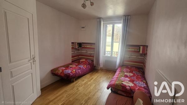 Maison à vendre 6 pièces 116 m² Nangis