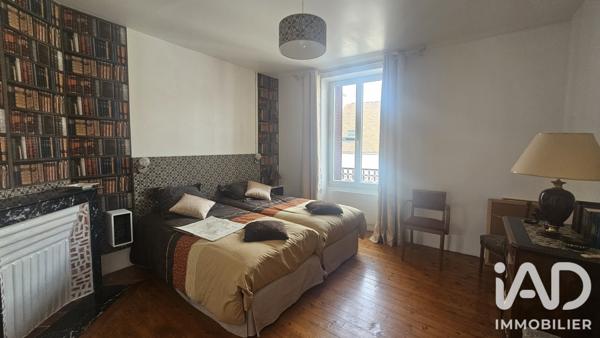 Maison à vendre 6 pièces 116 m² Nangis