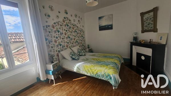 Maison à vendre 6 pièces 116 m² Nangis