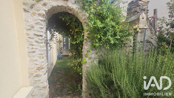 Maison à vendre 6 pièces 116 m² Nangis