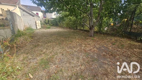 Maison à vendre 6 pièces 116 m² Nangis
