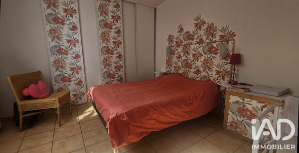 Maison à vendre 6 pièces 116 m² Nangis