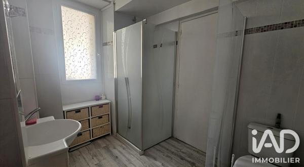 Maison à vendre 6 pièces 116 m² Nangis