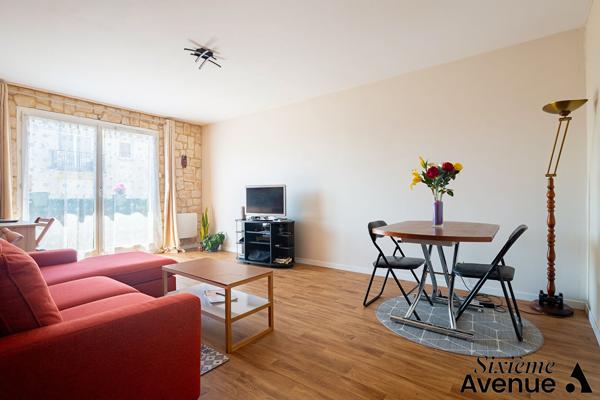 Appartement 3 pièces 70 m2
