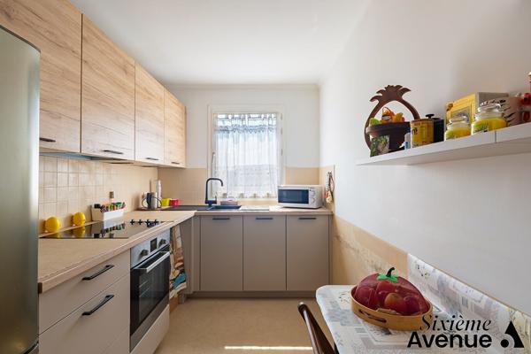 Appartement 3 pièces 70 m2