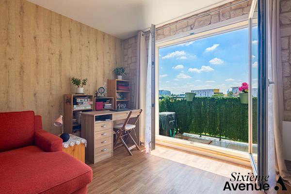 Appartement 3 pièces 70 m2