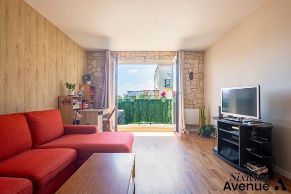 Appartement 3 pièces 70 m2