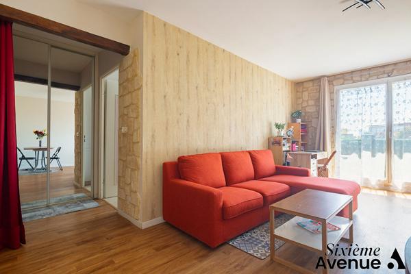 Appartement 3 pièces 70 m2