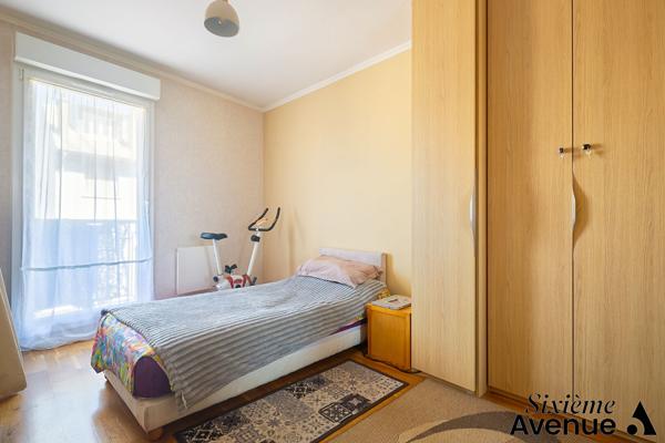 Appartement 3 pièces 70 m2
