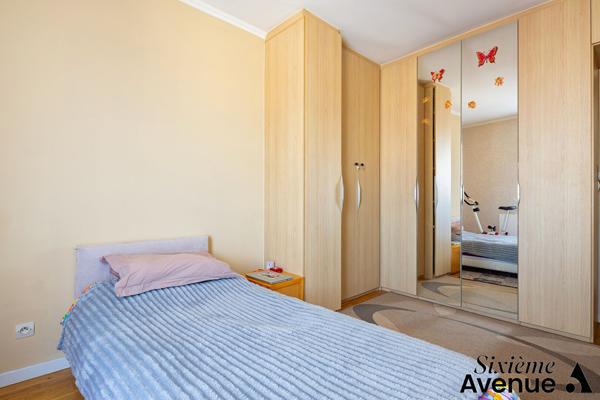 Appartement 3 pièces 70 m2