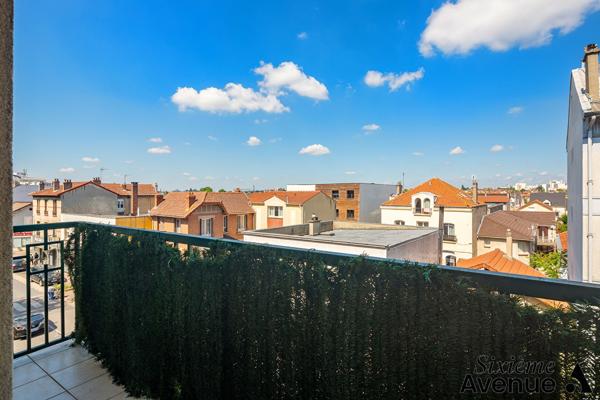 Appartement 3 pièces 70 m2