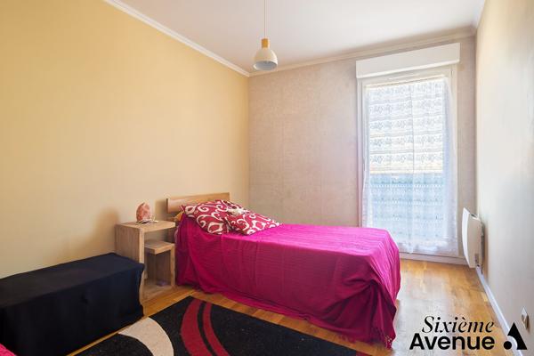 Appartement 3 pièces 70 m2