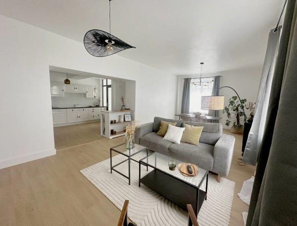 Maison à vendre La Rochelle