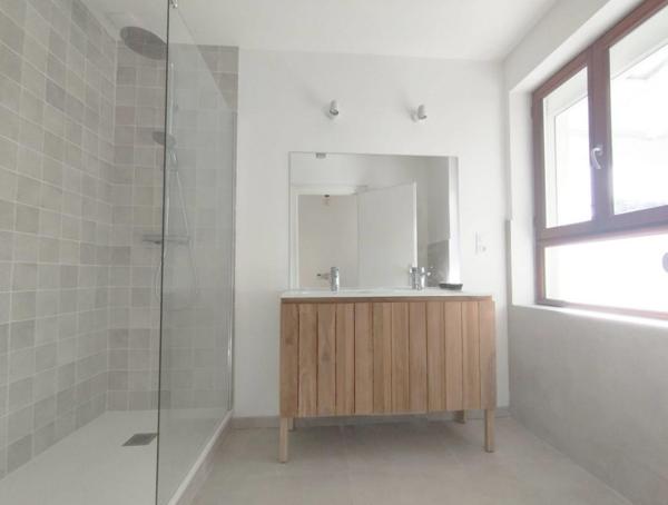 Maison à vendre La Rochelle