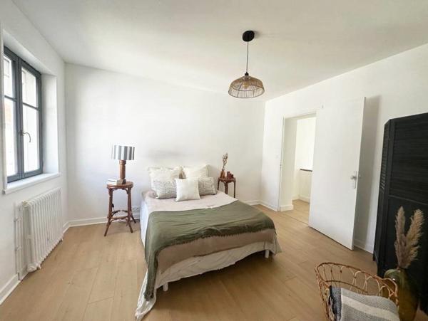 Maison à vendre La Rochelle